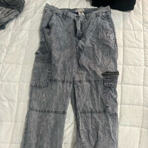 Woman’s sweatpants